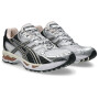 GEL-Nimbus 10.1 - Hombre White/Obsindonesiaian Grey