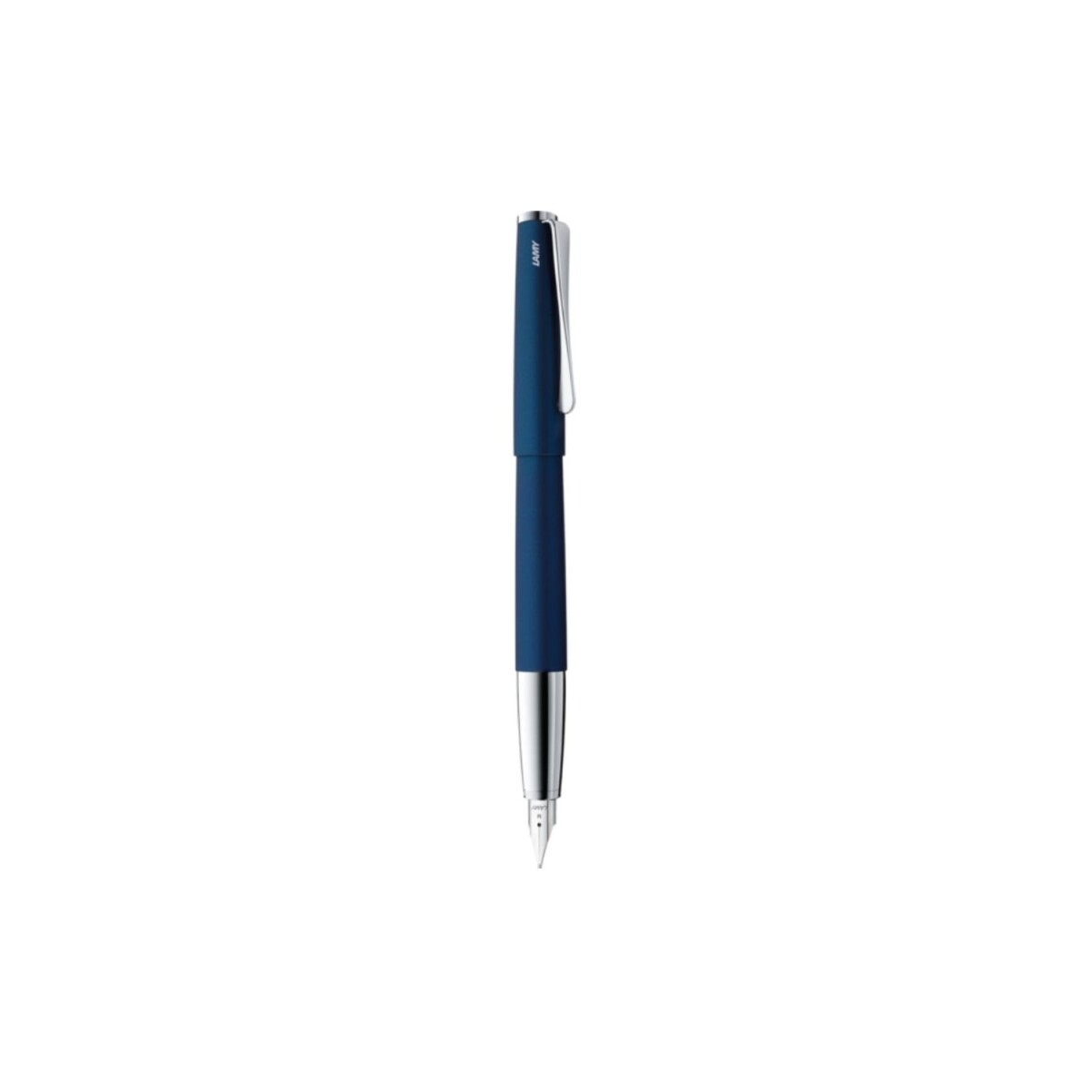 Lapicera Pluma Studio Azul TF azul Lamy 