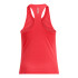 UA Launch Singlet-RED RED-713