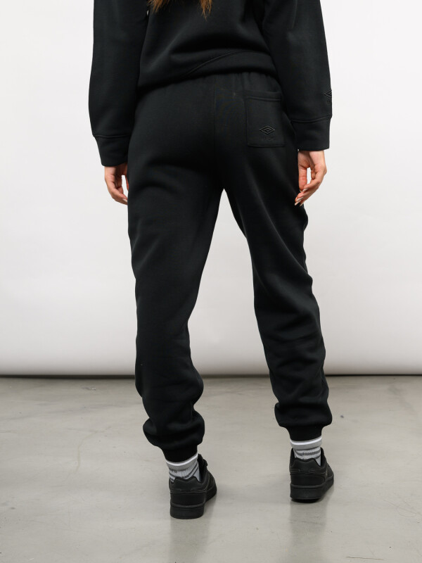 Pantalon Cozy Umbro Mujer 002