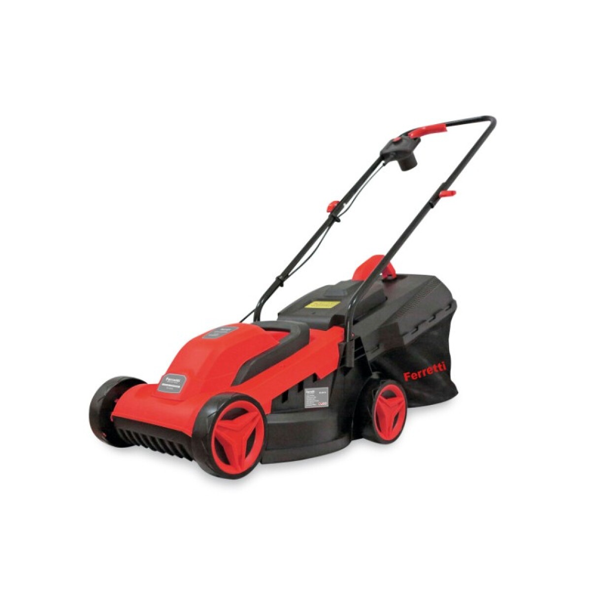 CORTACESPED ELECTRICA FERRETTI 