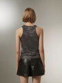 Musculosa Chuck Estampado 2