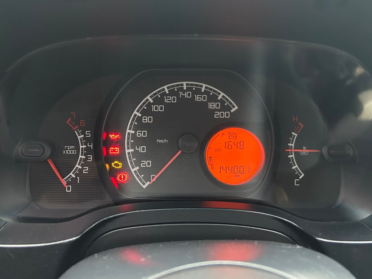Fiat Strada Working EXCELENTE ESTADO! | Permuta / Financia Fiat Strada Working EXCELENTE ESTADO! | Permuta / Financia