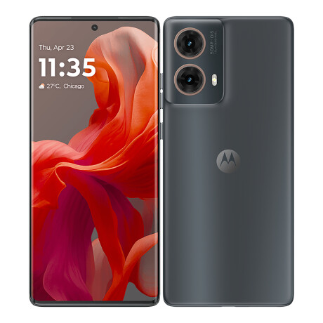 Motorola - Smartphone Moto G85 - IP52. 6,67'' Multitáctil P-oled 120HZ. Dualsim. 5G. 8 Core. Android 001
