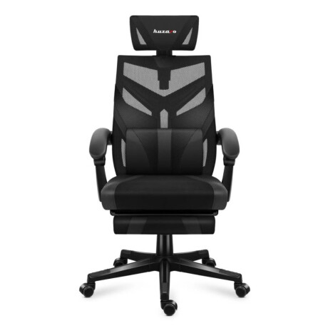 Silla Gaming Huzaro Hz-Combat 5.0 Gris