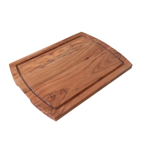 TABLA DE ASADO MADERA-ACACIA NATURAL-BEIGE 8550A