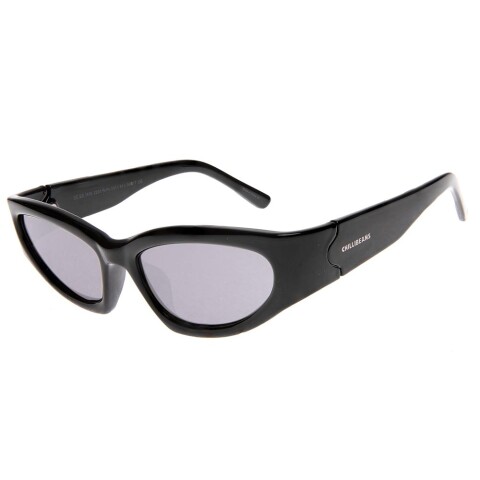 Lentes De Sol Chilli Beans New Sport Ónix/Negro
