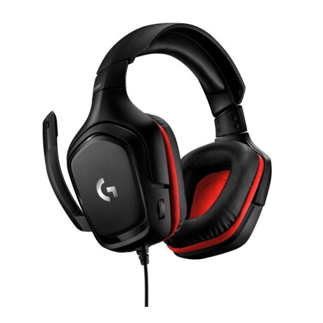 Headset Logitech G332 Headset Logitech G332