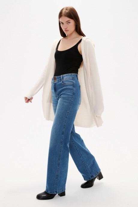 Saco Funch Crudo / Natural