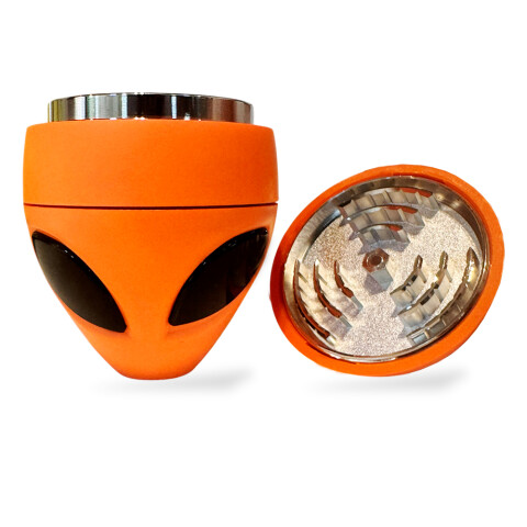 DESMORRUGADOR CABEZA DE ALIEN DESMORRUGADOR CABEZA DE ALIEN