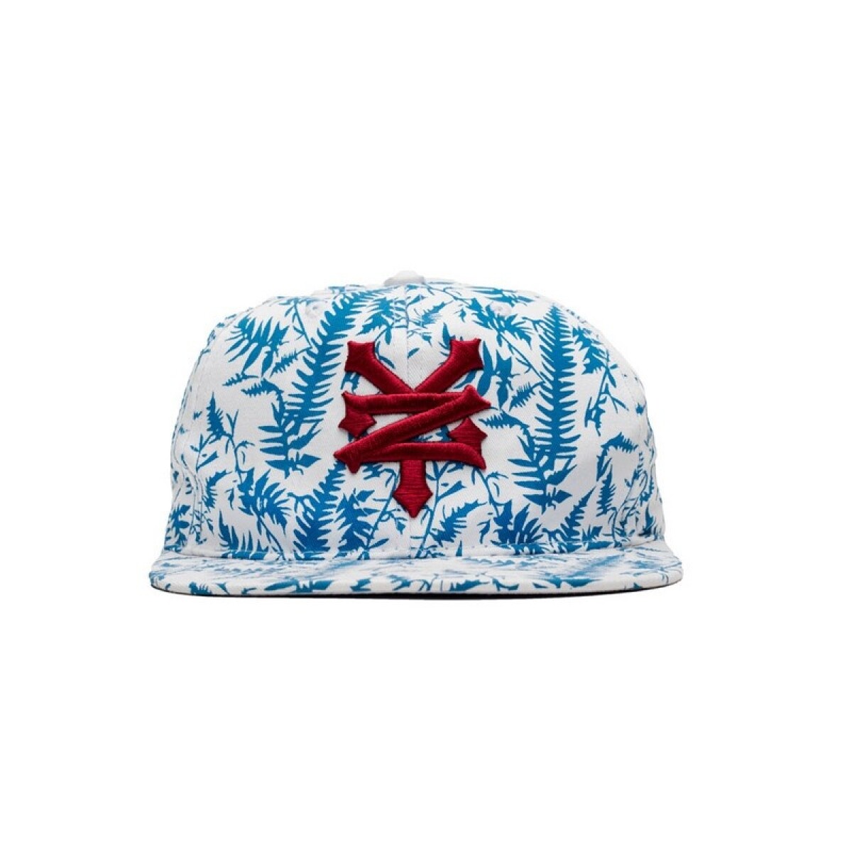 Gorro Zoo York - Blanco 