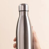 Botella termica acero inoxidable 500 ml Botella termica acero inoxidable 500 ml