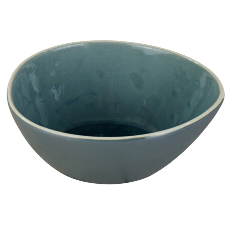 Bowl de ceramica con color Bowl de ceramica con color