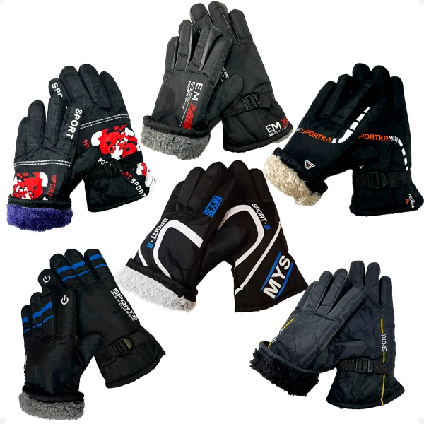 Guantes De Moto Para Frío Guantes De Moto Para Frío
