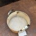 Round Table Basket Chico