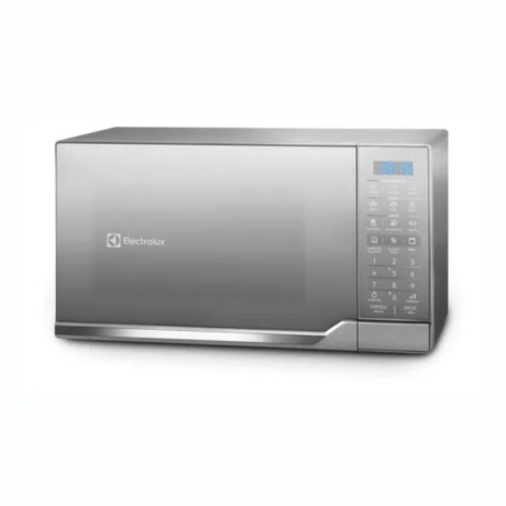 Microondas Digital ELECTROLUX EMDO30G5GSRG Capacidad 30Lts - Gris Microondas Digital ELECTROLUX EMDO30G5GSRG Capacidad 30Lts - Gris