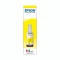 Botella De Tinta EPSON T664 Amarilla 70Ml