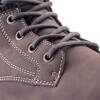 Botas Santa Barbara Rochester de Hombre Marron Oscuro