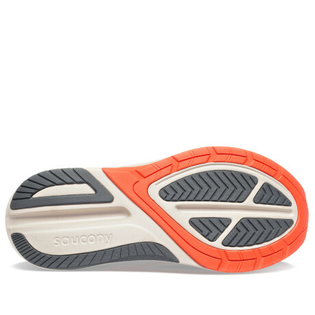 Championes Saucony de dama - Echelon 9 - S1076531 CORAL/OCEAN