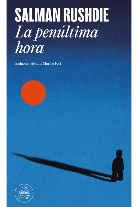LA PENULTIMA HORA LA PENULTIMA HORA
