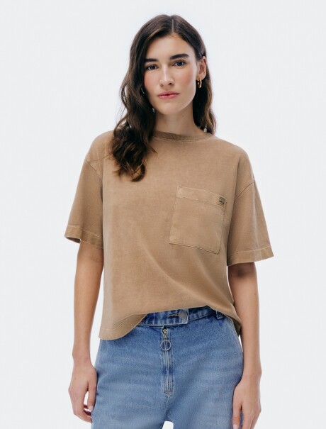 T-SHIRT MM FEM T-SHIRT MM FEM