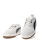 Championes de Hombre Puma Shuffle Downtown Sd Beige - Negro
