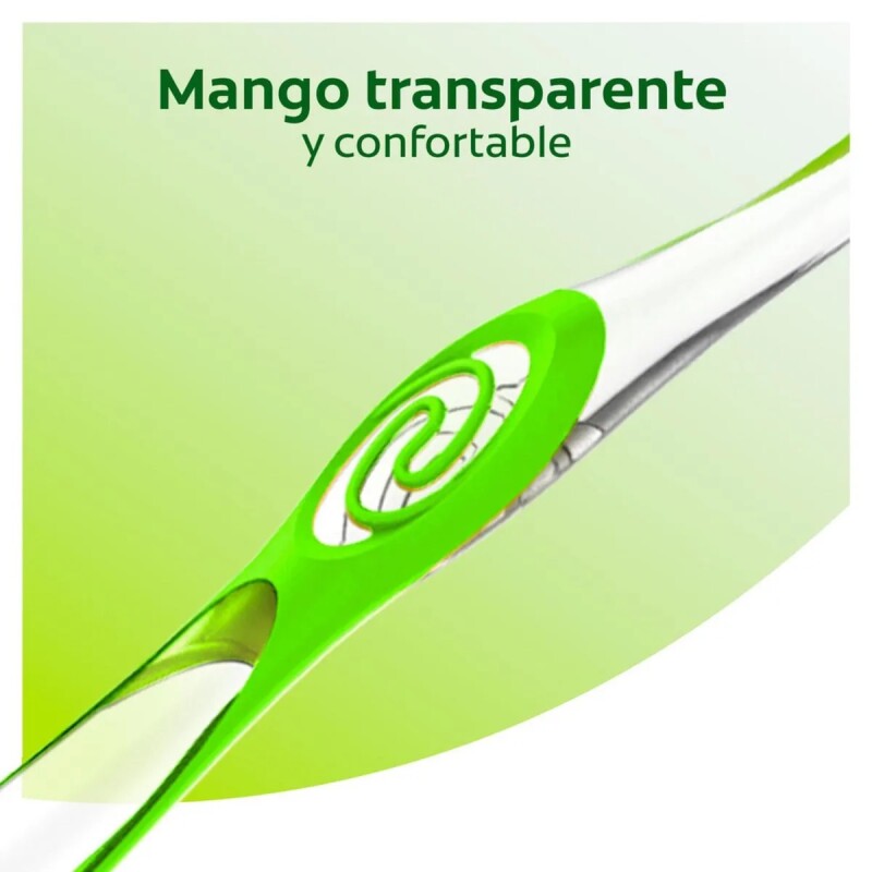 Cepillo de Dientes Colgate Twister 2 Unidades Cepillo de Dientes Colgate Twister 2 Unidades