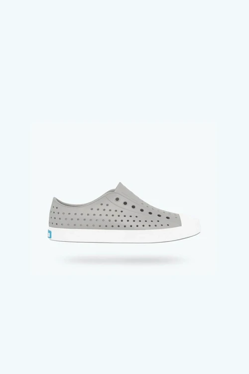 Jefferson Pigeon Grey/shell White