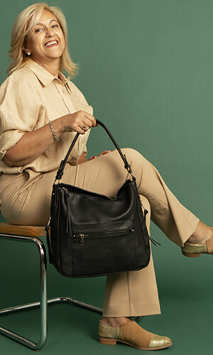 CARTERA ALBANY NEGRO