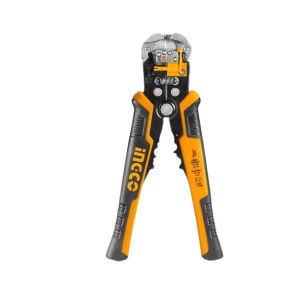 PINZA PELACABLE CRIMPEADORA INGCO Pinza Pelacable Crimpeadora Ingco