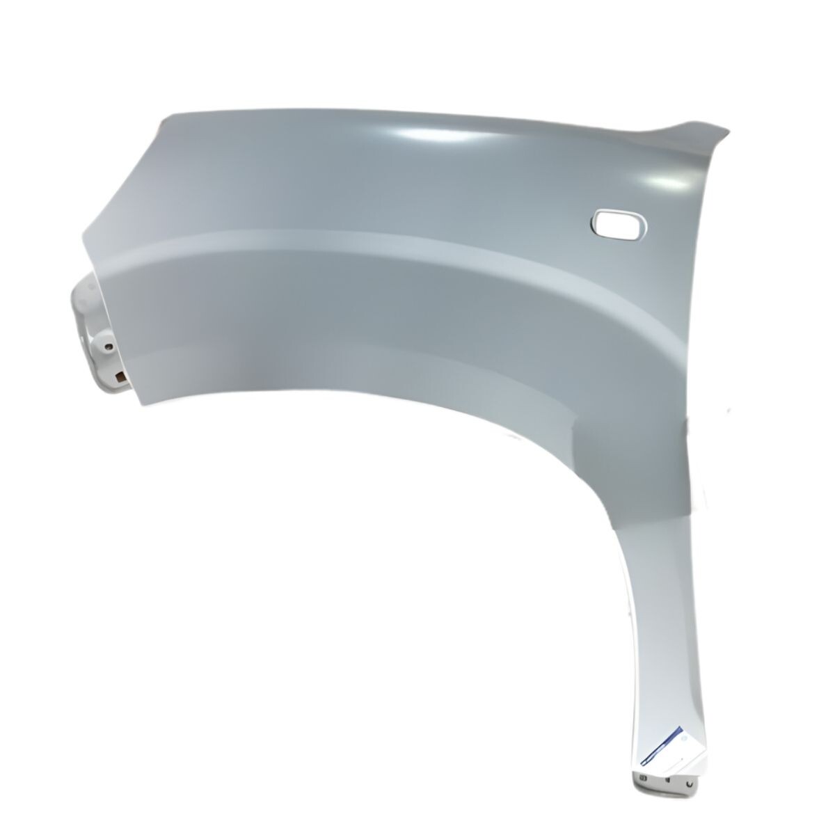 GUARDABARRO DELANTERO IZQUIERDO 