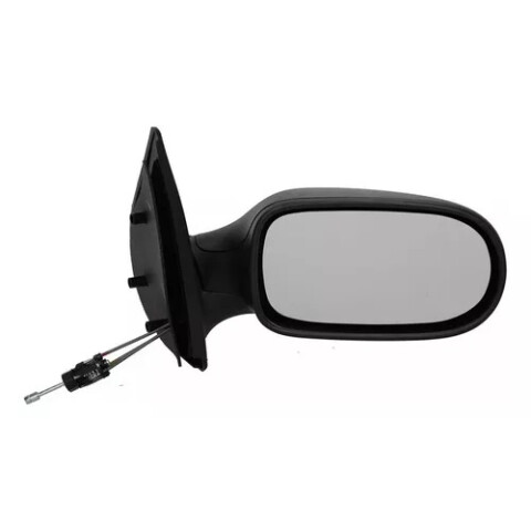 ESPEJO RETROVISOR IZQUIERDO CON CONTROL Espejo Retrovisor Izquierdo Con Control