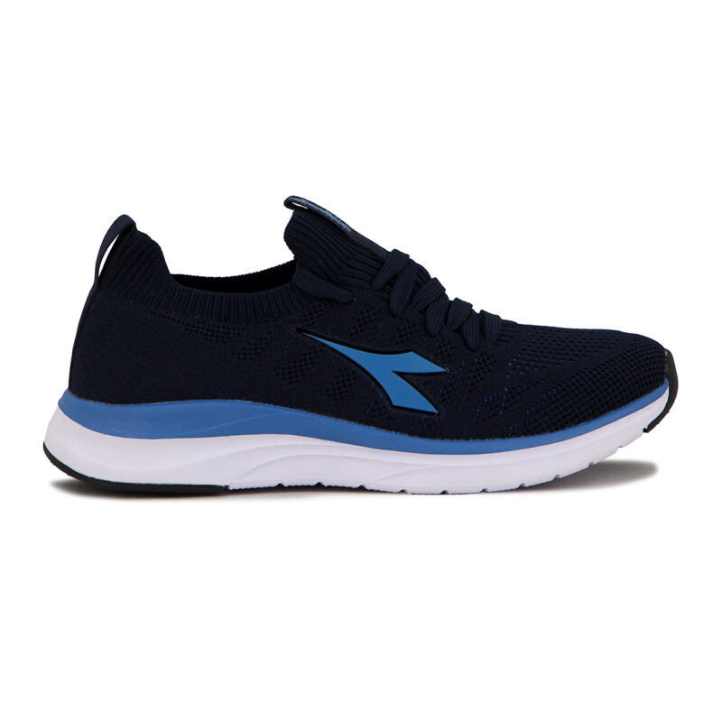 Diadora Running Hombre Catania - Navy/blue Marino-azul