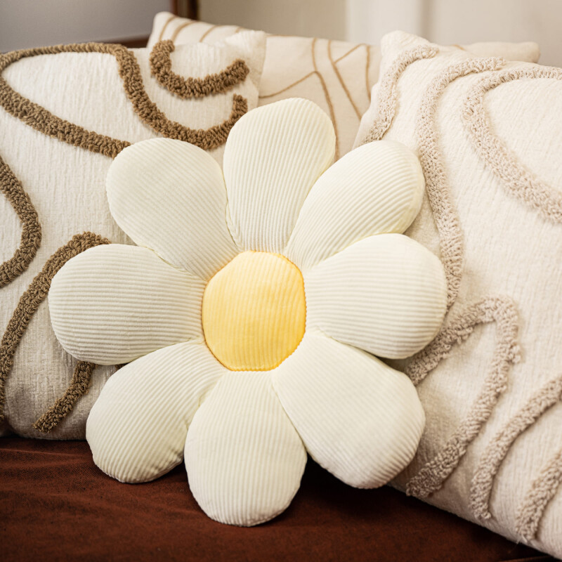 Almohadón Flor Almohadón Flor