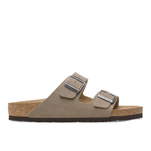 Sandalias Birkenstock Arizona Desdust Grtaupe Sandalias Birkenstock Arizona Desdust Grtaupe