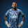 CAMISETA GOLERO OFICIAL 2025 Nacional Hombre S79