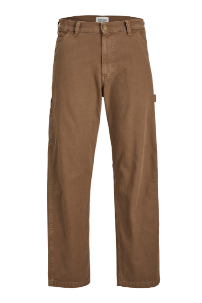 PANTALONES LOOSE CARGO EDDIE CARPENTER Rubber