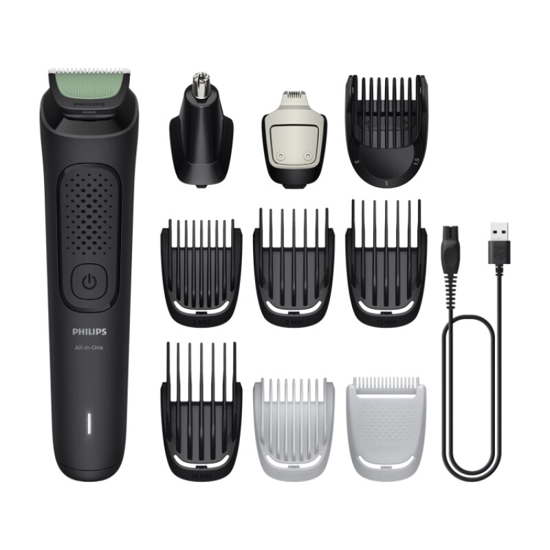 Corta Pelo Y Barba Philips 3931/15 Corta Pelo Y Barba Philips 3931/15