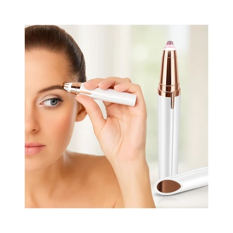 Depilador de Cejas con Iluminación 001