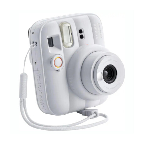 Cámara Fujifilm Instax Mini 13 Clay White Cámara Fujifilm Instax Mini 13 Clay White