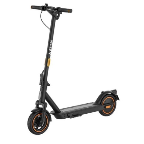 Monopatin Electrico Atom Habit-pro 350w (con Suspencion) Monopatin Electrico Atom Habit-pro 350w (con Suspencion)