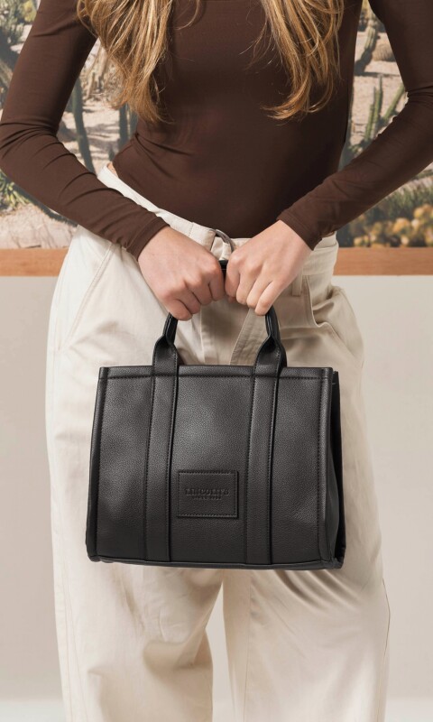 CARTERA MARILYN NEGRO