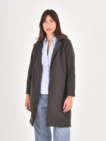 TAPADO JUREMA GRIS OSCURO