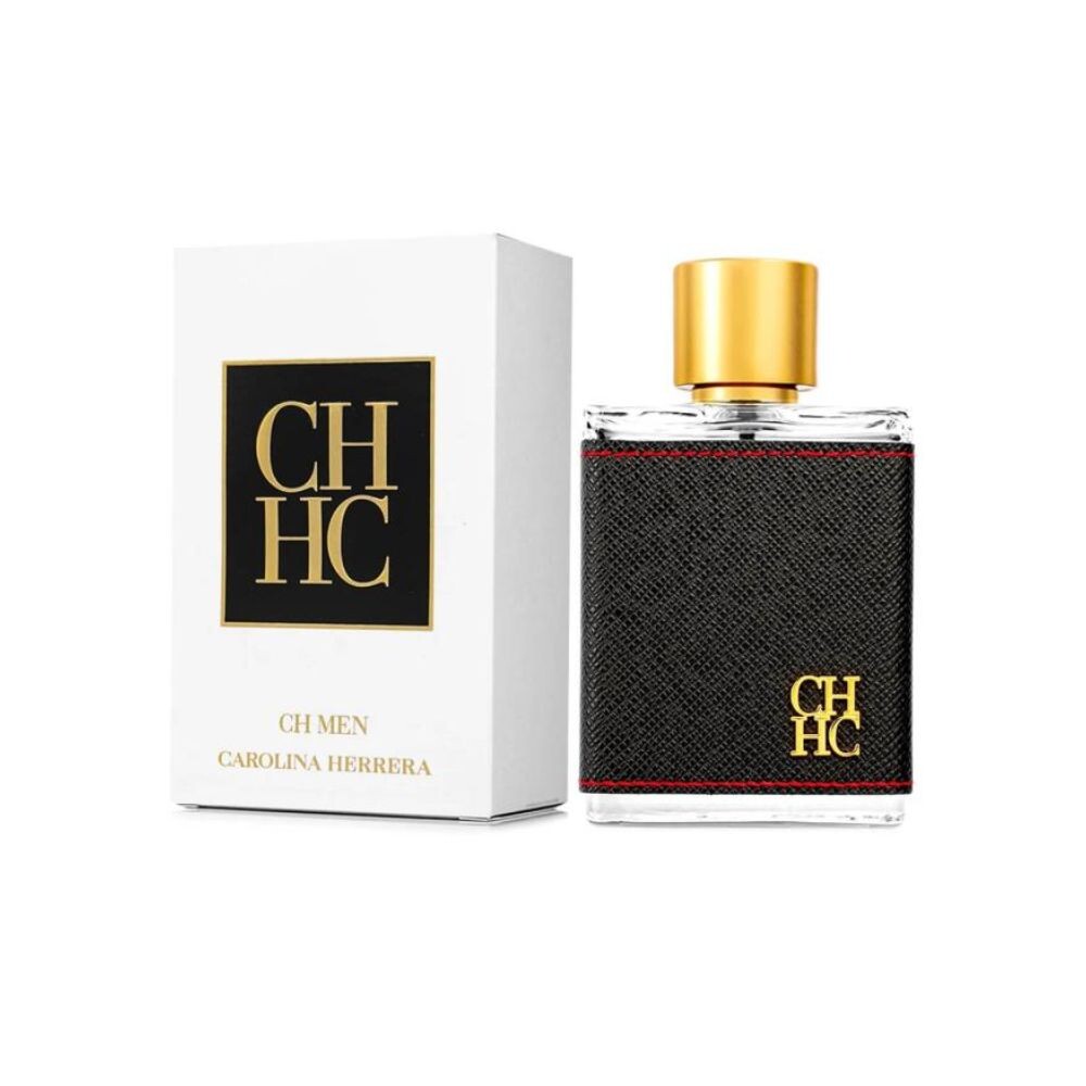 CH Men Eau de Toilette 100ml