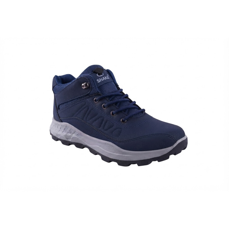 SNAKE BOTA BLUE