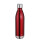 Botella Térmica en acero inoxidable Cilio 750 ml Rojo