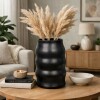 JARRON BLACK Negro - Small