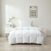 Acolchado De Plumas Dohler Home Class 150x220 cm Blanco