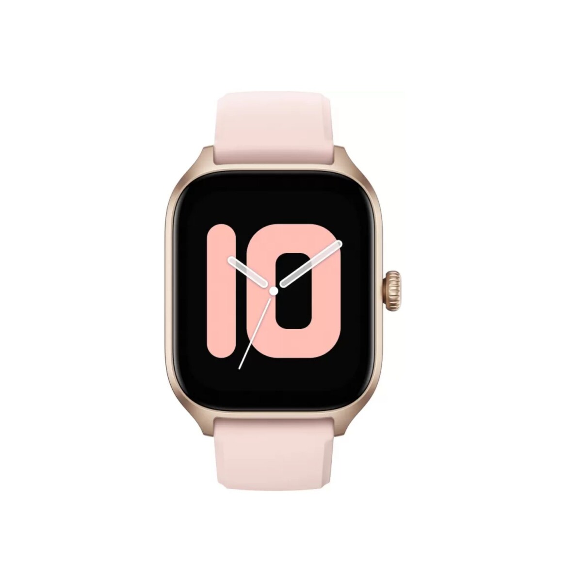 Smartwatch Amazfit GTS 4 - Rosebud Pink 