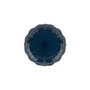 PLATO CERAMICA MARINO P/POSTRE 21CM Unica